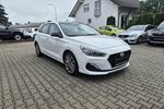 Hyundai i30 Passion +, Rückfahrkamera, Carplay, Navi, Sitz 85.411 km 16.690 &euro; Rodgau 63110