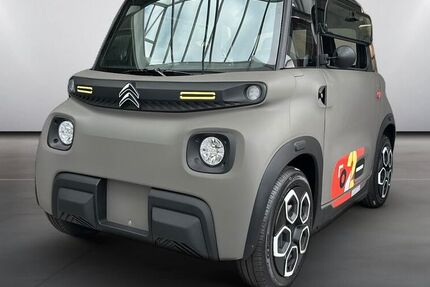 Citroen AMI