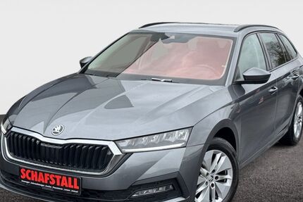 Skoda Octavia 83.483 km 17.979 &euro; Elsdorf (bei Köln) 50189