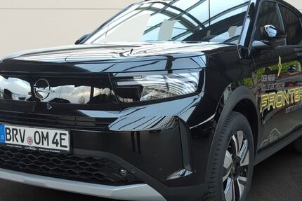 Opel Frontera 1.500 km 31.290 € Bremervörde 27432