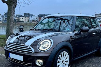 Mini Cooper 85.000 km 7.500 &euro; Vallendar 56179