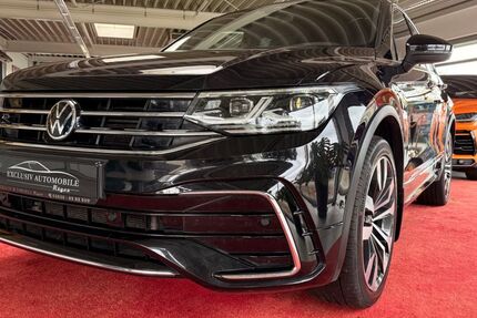 VW Tiguan 89.999 km 29.999 &euro; Sehlen 18528