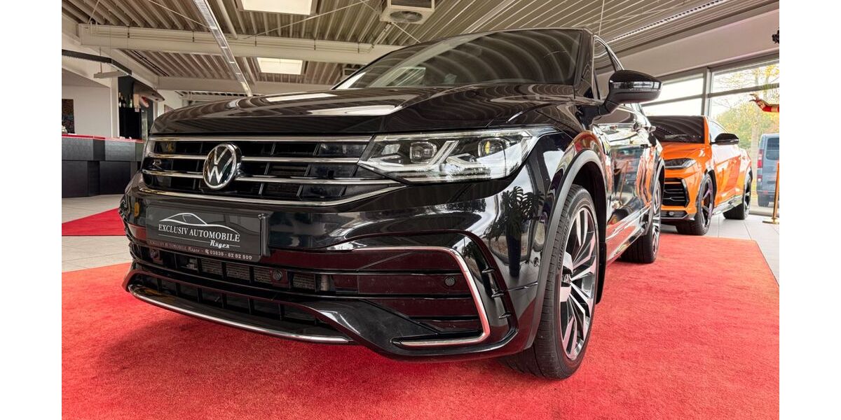 VW Tiguan 89.999 km 32.999 &euro; Sehlen 18528