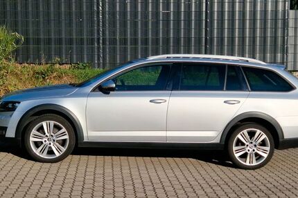 Skoda Octavia 159.000 km 17.200 € Mehlingen 67678