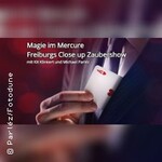 Magie im Mercure