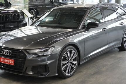 Audi A6 29.500 km 49.991 &euro; Olpe 57462