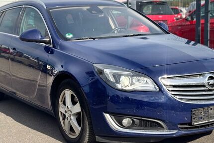 Opel Insignia 335.815 km 3.000 &euro; Wildau 15745