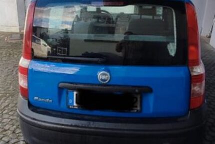 Fiat Panda 159.600 km 1.100 &euro; Löhnberg 35792