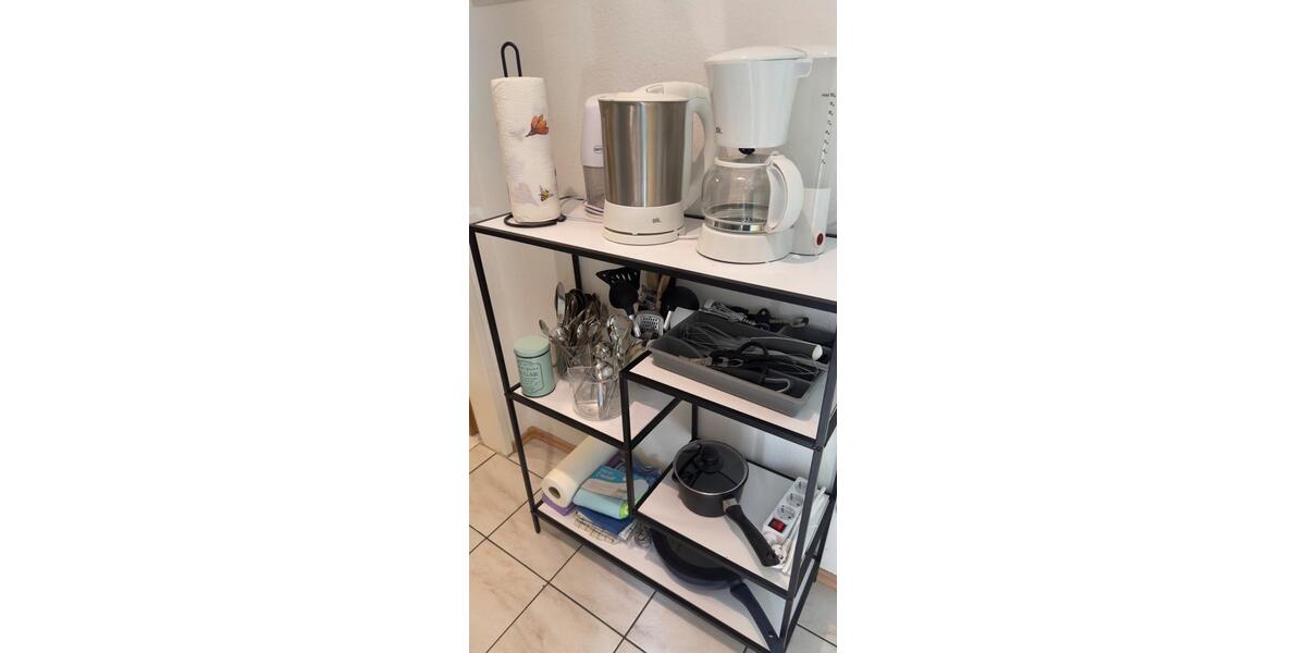 Erdgeschoßwohnung Königsbrunn - 1 Zimmer, 25 m&sup2;, 830&euro; | Angebot:27570719