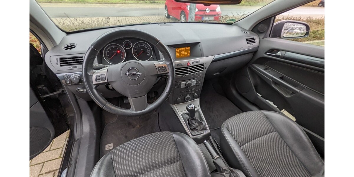 Opel Astra H GTC 313.000 km 1.020 &euro; Georgsmarienhütte 49124