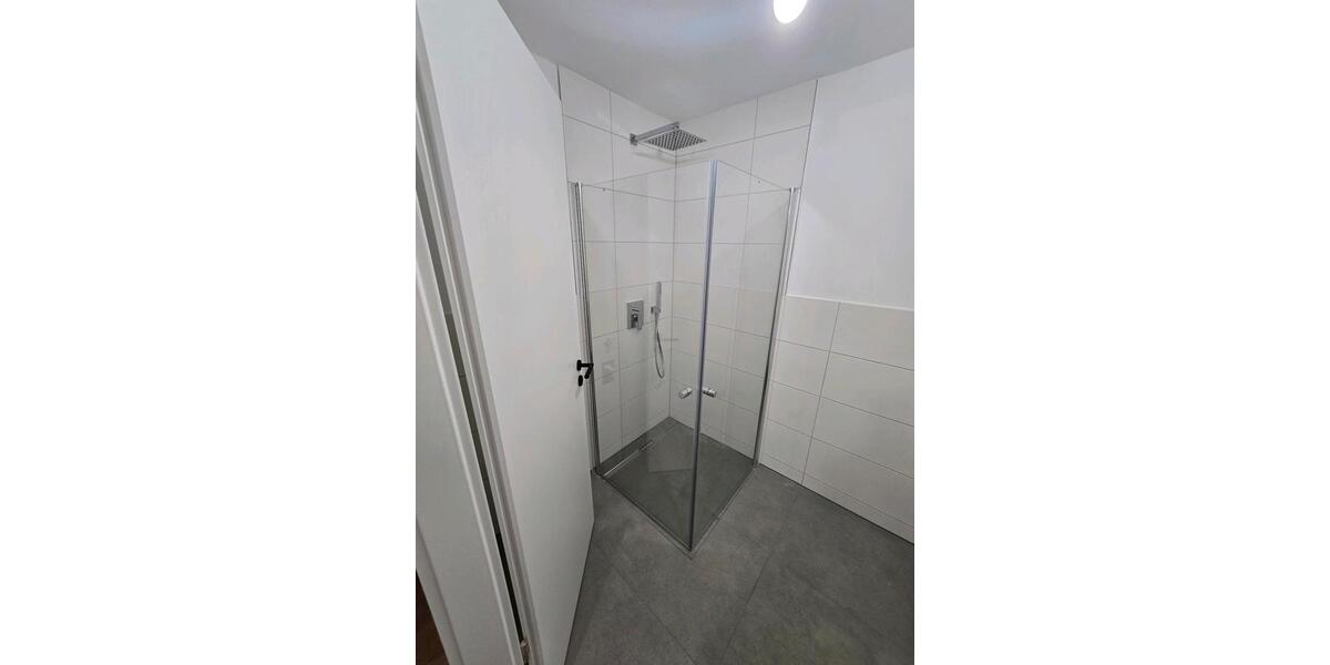 Wohnung 2Zimmer 52m2 Sandhausen Einbauküche Stellplatz zimmer