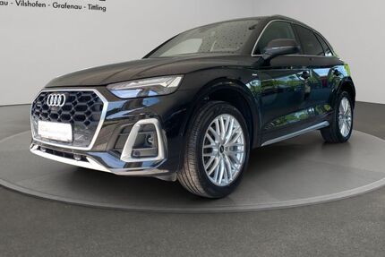 Audi Q5 66.319 km 36.646 &euro; Vilshofen 94474