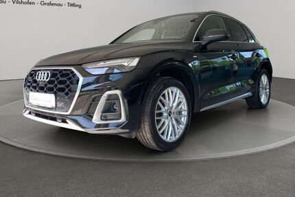 Audi Q5 66.319 km 37.240 &euro; Vilshofen 94474