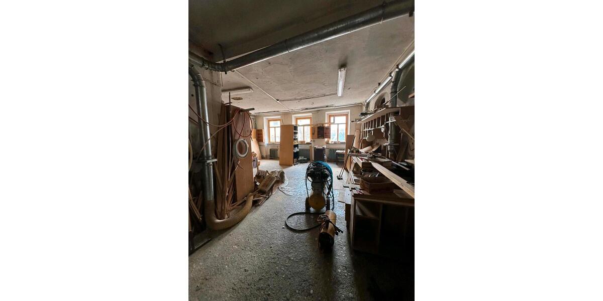 Gewerbeobjekt Mittweida - 1.300&euro; | Angebot:26320849