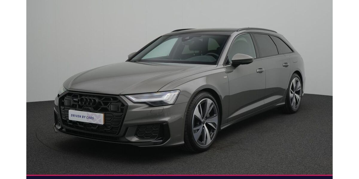 Audi A6 25.638 km 54.550 &euro; Bad Bentheim 48455