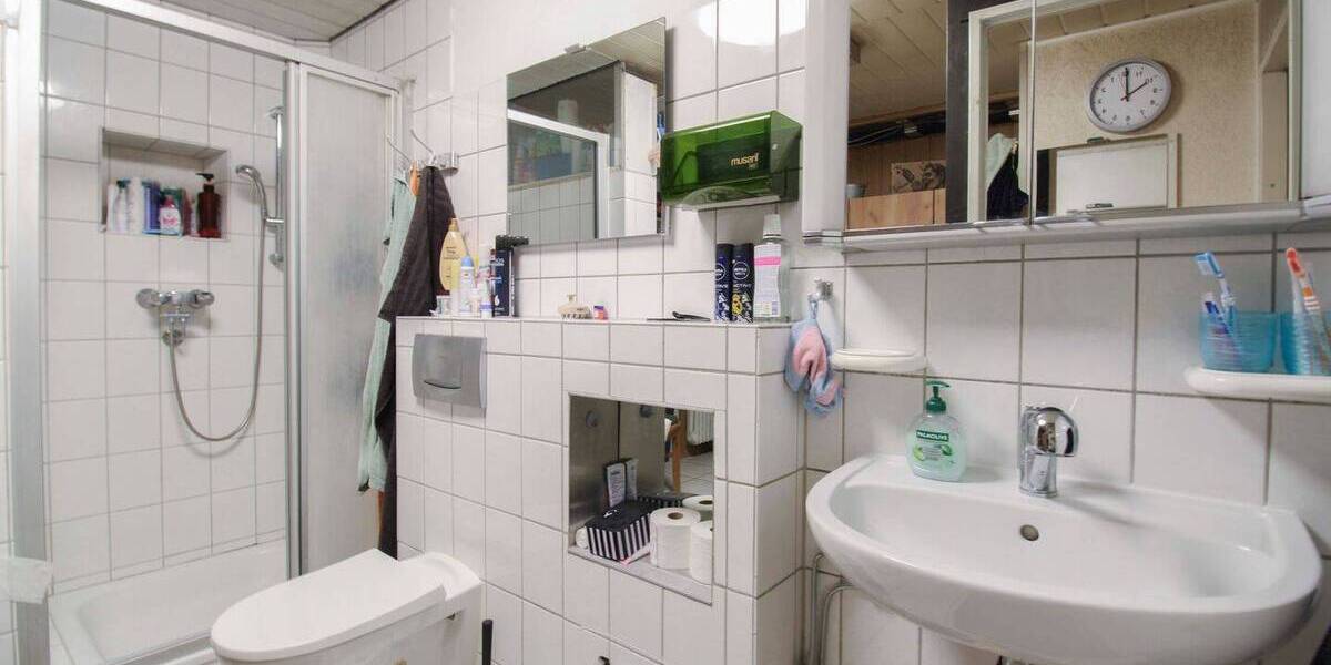 Einfamilienhaus Herborn - 6 Zimmer, 165 m&sup2;, 329.000&euro; | Angebot:26862823