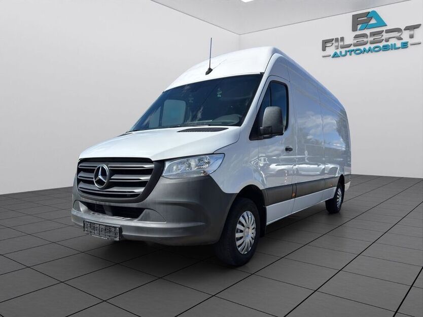 Sprinter