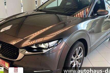 Mazda CX-30 124.400 km 17.470 &euro; Horb am Neckar 72160