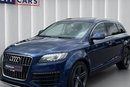 Audi Q7 206.646 km 22.490 &euro; Laupheim 88471