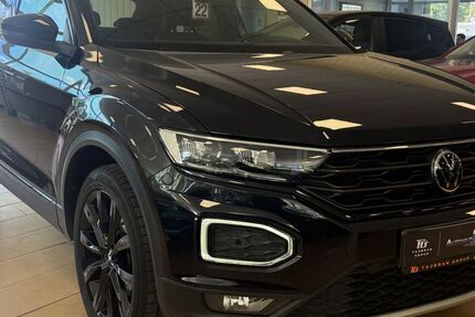 VW T-Roc 17.943 km 25.900 &euro; Hennef 53773