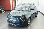 Fiat 500e Action CarPlay Android Automatik 1.Hand 32.900 km 11.890 &euro; Lich 35423