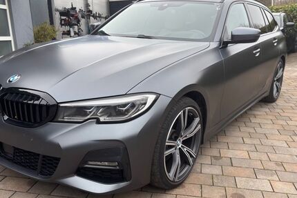 BMW 320 156.300 km 25.799 &euro; Harxheim/ Mainz 55296