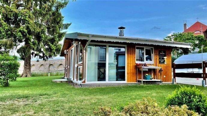 Gewerbeobjekt Klingenberg Pretzschendorf - 390.000&euro; | Angebot:26318510