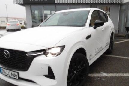 Mazda CX-60 6.000 km 51.800 &euro; Grettstadt 97508
