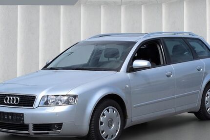 Audi A4 185.581 km 3.980 &euro; Ruhstorf 94099