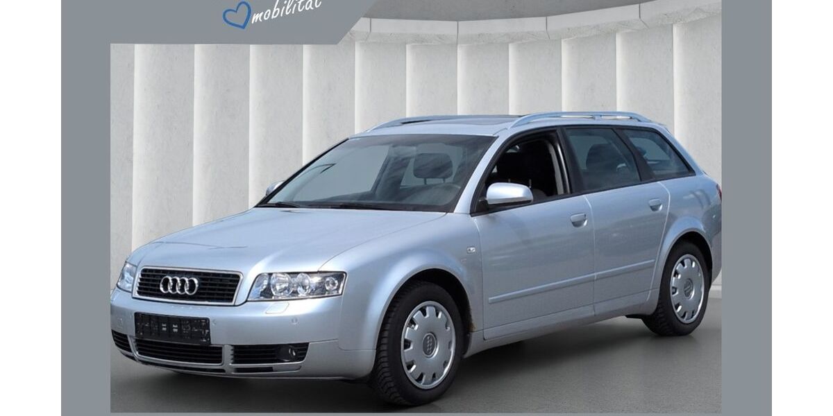 Audi A4 185.581 km 4.180 &euro; Ruhstorf 94099