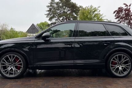 Audi SQ7 388.050 km 22.990 &euro; Göda 02633