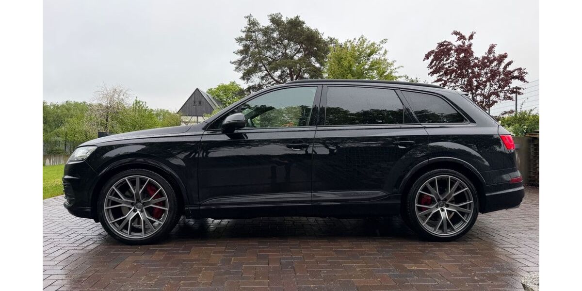 Audi SQ7 388.050 km 22.990 &euro; Göda 02633