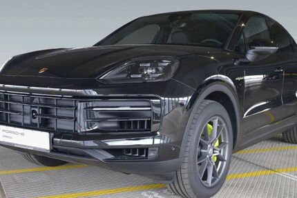 Porsche Cayenne 20.000 km 105.980 &euro; Frankfurt am Main 65936