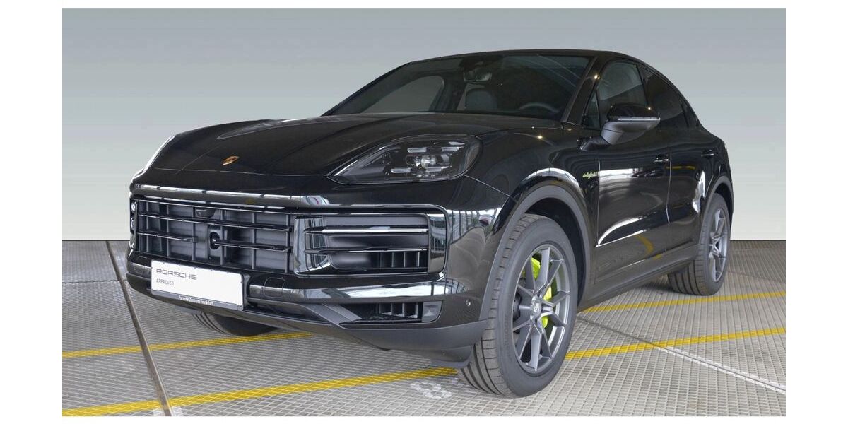 Porsche Cayenne 20.000 km 105.980 &euro; Frankfurt am Main 65936