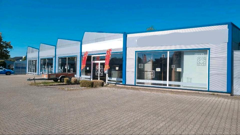 Gewerbeobjekt Münster Münster-Ost - 3.800&euro; | Angebot:25978385