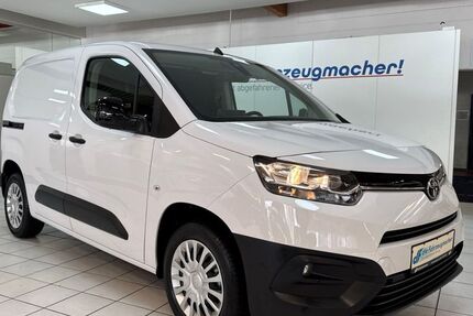 Toyota Proace City 39.000 km 16.488 &euro; Rheinbach 53359