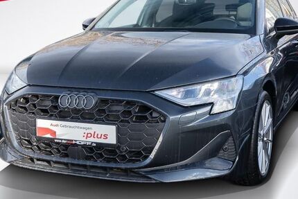 Audi A3 3.213 km 35.475 &euro; Sankt Augustin-Menden 53757