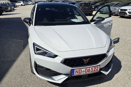 Cupra Leon 41.000 km 24.100 &euro; Bayerbach 84092