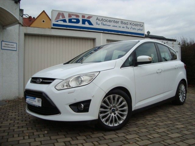 Ford C-Max 138.300 km 6.290 &euro; Bad Köstritz 07586