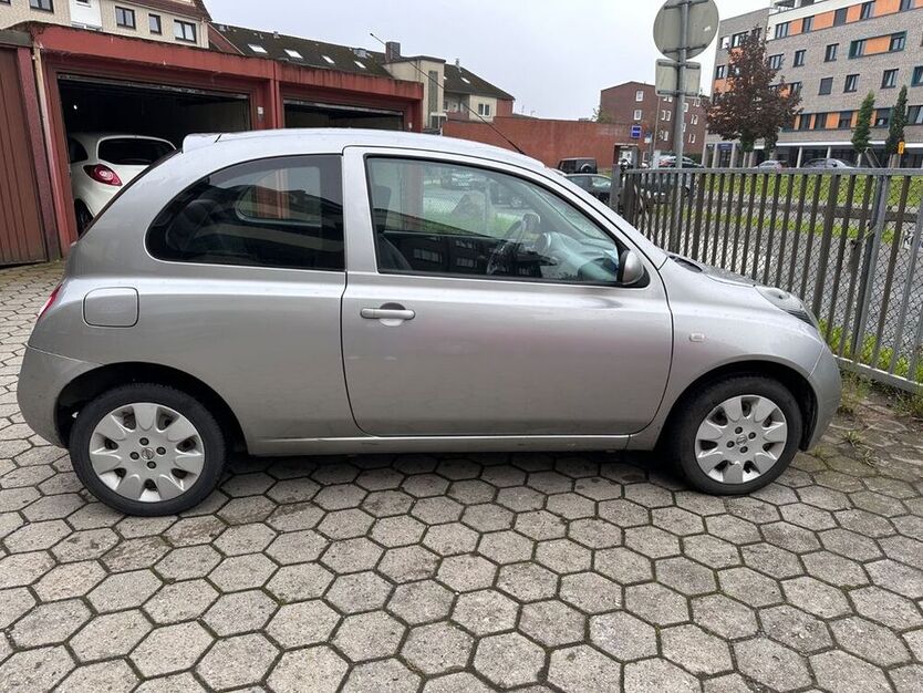 Micra