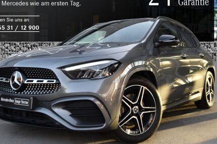 Mercedes-Benz GLA 200 3.507 km 41.450 &euro; Holzminden 37603