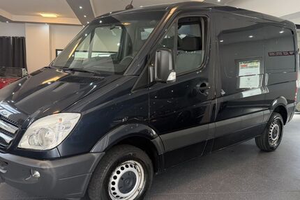 Mercedes-Benz Sprinter 113.984 km 11.950 &euro; Remscheid 42857