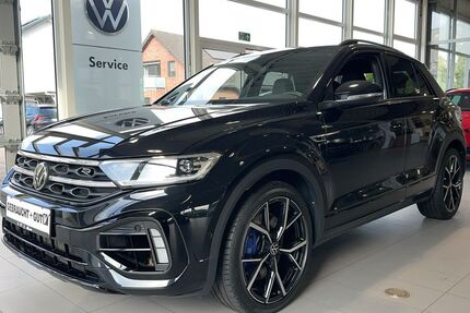 VW T-Roc 19.420 km 40.790 € Hünxe 46569