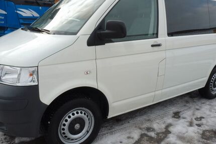 VW T5 Transporter 266.205 km 7.900 &euro; Fürth 90763
