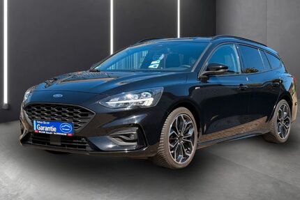 Ford Focus 118.761 km 14.490 &euro; Osnabrück 49090