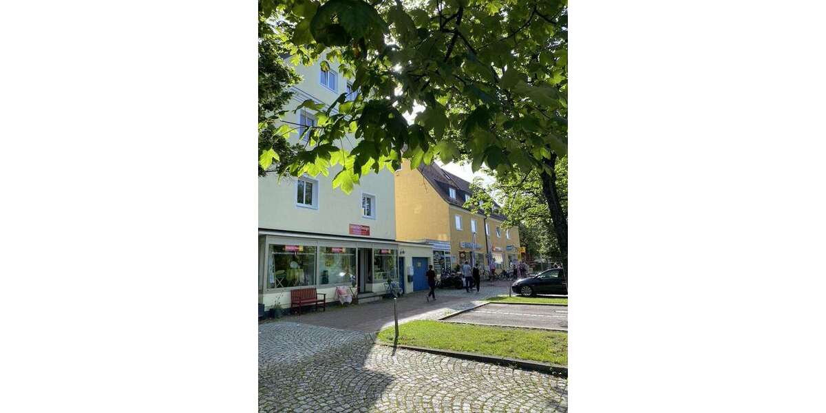 Wohnung zum Mieten in Gräfelfing 1.500 € 85 m² 4 zimmer