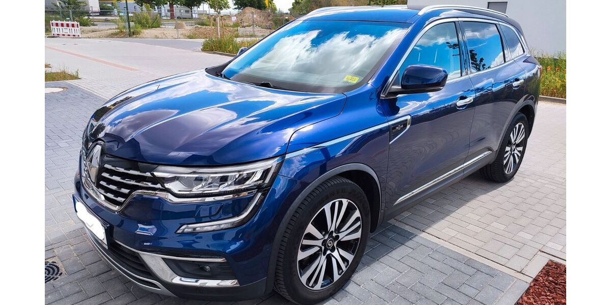 Renault Koleos 45.500 km 23.500 &euro; Ahrensfelde 16356