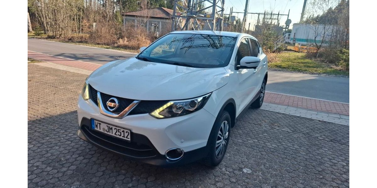 Nissan Qashqai 144.800 km 10.700 &euro; Bonndorf 79848