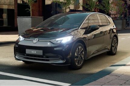 VW ID.3 21.500 km 29.930 € Mannheim 68167