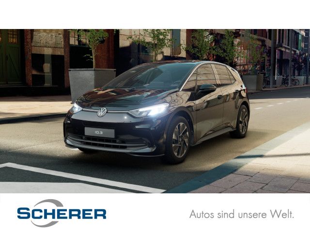 VW ID.3 21.500 km 29.930 € Mannheim 68167
